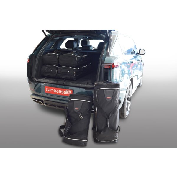 Reisetaschenset passend für Land Rover Range Rover Sport III (L461) 2022-heute