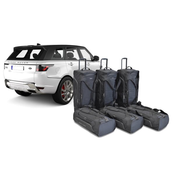 Reisetaschenset passend für Land Rover Range Rover Sport III (L461) 2022-heute Pro.Line