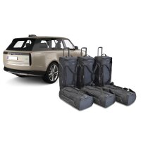 Reisetaschenset passend für Land Rover Range Rover V...