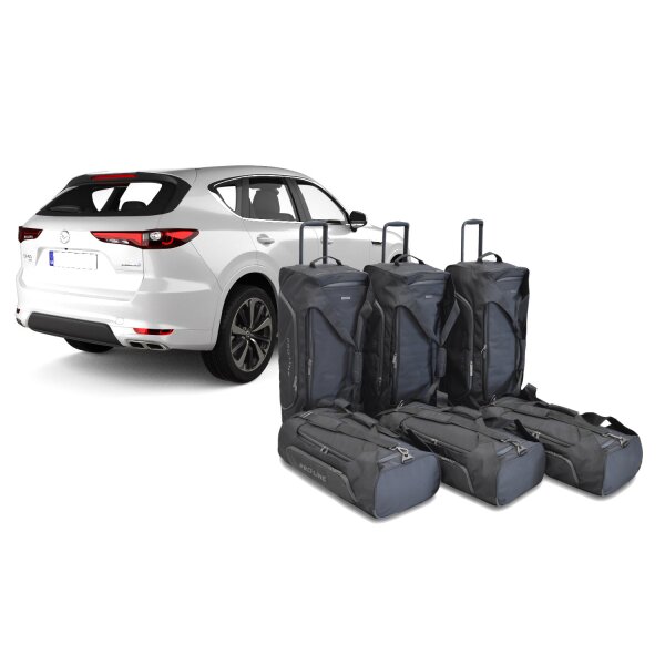 Reisetaschenset passend für Mazda CX-60 (KH) 2022-heute Pro.Line