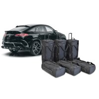 Reisetaschenset passend für Mercedes-Benz GLE Coupé (C167) 2019-heute Pro.Line