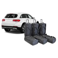 Reisetaschenset passend für Mercedes-Benz GLC (X254) 2022-heute Pro.Line