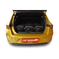 Reisetaschenset passend für Opel Astra L 2021-heute 5-Türer Schrägheck