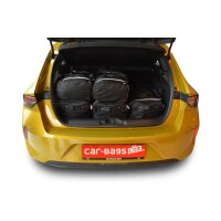 Reisetaschenset passend für Opel Astra L 2021-heute 5-Türer Schrägheck