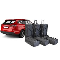 Reisetaschenset passend für Ford Focus III 2010-2018 Kombi Pro.Line