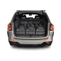 Reisetaschenset passend für BMW X3 (G01) 2020-2024 Pro.Line