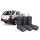 Reisetaschenset passend für Kia Sorento (JC-BL) 2002-2009 Pro.Line