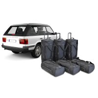 Reisetaschenset passend für Land Rover Range Rover III (L322) 2002-2012 Pro.Line