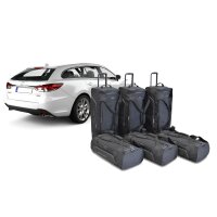 Reisetaschenset passend für Mazda6 (GJ) 2012-heute...