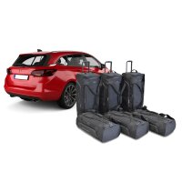 Reisetaschenset passend für Opel Astra K Sports...