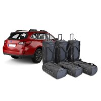 Reisetaschenset passend für Subaru Outback V...