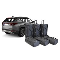 Reisetaschenset passend für Hyundai Tucson (NX4) 2020-heute Pro.Line