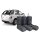 Reisetaschenset passend für Kia Sportage III (SL) 2010-2015 Pro.Line