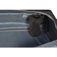 Reisetaschenset passend für Chevrolet Volt 2011-2016 5-Türer Schrägheck Pro.Line