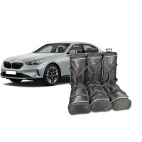 Reisetaschenset passend für BMW 5er (G60) 2023-heute...