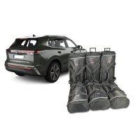 Reisetaschenset passend für Volkswagen Tiguan III...