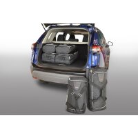 Reisetaschenset passend für Nissan X-Trail IV (T33)...