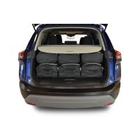 Reisetaschenset passend für Nissan X-Trail IV (T33) 2021-heute