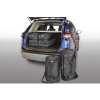 Reisetaschenset passend für Nissan X-Trail IV (T33) 2021-heute Pro.Line