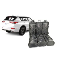 Reisetaschenset passend für Mitsubishi Outlander IV (GN) 2021-heute