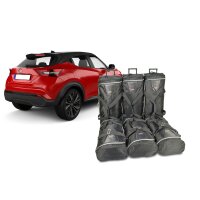 Reisetaschenset passend für Nissan Juke (F16)...