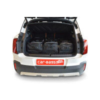 Reisetaschenset passend für Mini Countryman (U25) 2023-heute