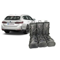 Reisetaschenset passend für BMW i5 Touring (G61)...