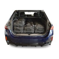 Reisetaschenset passend für BMW i5 Touring (G61) 2024-heute Kombi Pro.Line