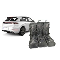 Reisetaschenset passend für Porsche Cayenne III (PO536) 2024-heute