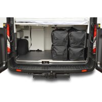 Kofferraum Tasche passend für Ford Westfalia Meridian (540-600-640) 2013-heute