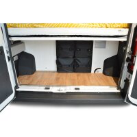 Kofferraum Tasche passend für Ford Westfalia Meridian (540-600-640) 2013-heute