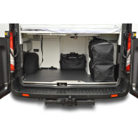 Kofferraum Tasche passend für Fiat Westfalia Columbus (540-600-640) 2006-heute