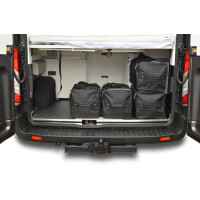 Kofferraum Tasche passend für Fiat Westfalia Columbus (540-600-640) 2006-heute