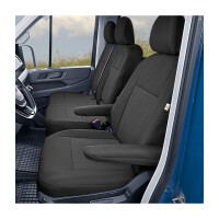 Volkswagen Crafter ab 2016 Front Sitzbezüge...