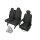 RENAULT MASTER 3 seat covers seat protector set drivers seat double bench and 4-seater sofa