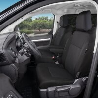 Opel Vivaro C od 2019 Front Sitzbezüge...