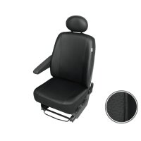 VW T4 T5 Robuste Kunstleder Sitzbezug Sitzschoner...