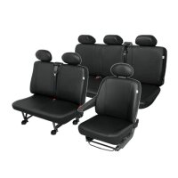 KIA Pregio, K-2500, K2700, K2900 6-Sitzer Sitzbezüge...