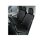 NISSAN Cabstar 6-Sitzer Kunstleder Sitzbezüge Sitzschoner in schwarz