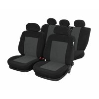 FIAT Punto Grande - Punto Evo Sitzbezüge Sitzschoner