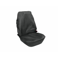Synthetic leather seat cover Car seat cover Waterproof oil resistant.