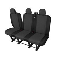 Ford Transit - 9-Sitzer Sitzbezüge Sitzschoner...
