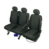Mercedes Vito - 9-Sitzer Sitzbezüge Sitzschoner...