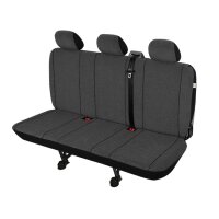 Ford Transit 6-Sitzer Sitzbezüge Sitzschoner Set robuste Stoff
