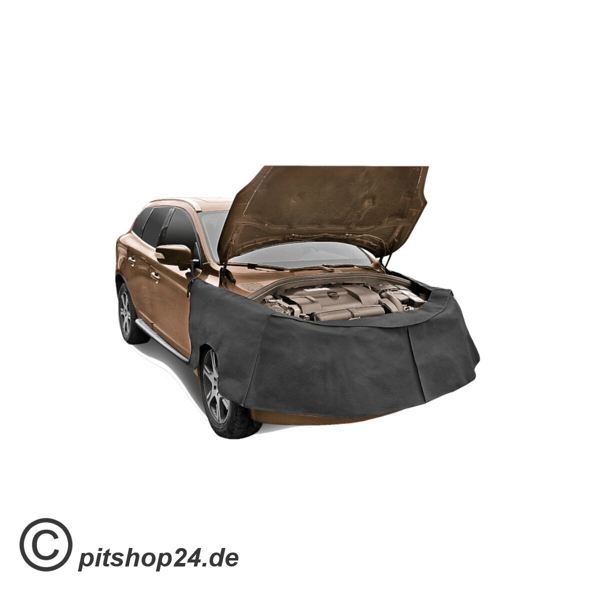 Opel Movanop B ab 2010 Sitzbezüge Fahrersitz + Doppelbank, 64,90 €
