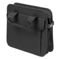 Kofferraumtasche Einkaufsbox Organizer Tasche Klappbox mit Thermotasche